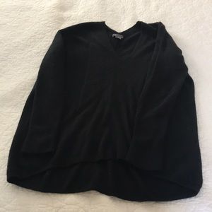 Vince 100% Cashmere Sweater. Size Large.